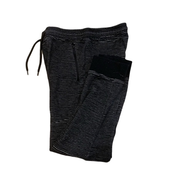 EUC Art Class Boys Elastic Waist Drawstring Jogger Pants Size 8/10 - Picture 1 of 11